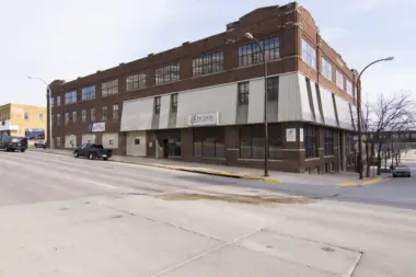 The facilities at Jackson Recovery Centers - 5th Street in Sioux City, IA 1