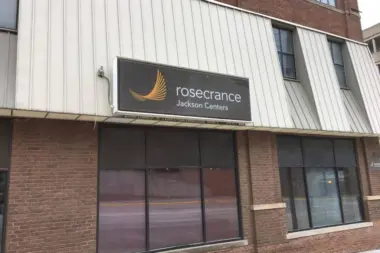 The facilities at Jackson Recovery Centers - 5th Street in Sioux City, IA 2