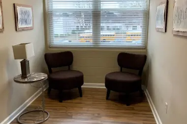 The facilities at JACOA - Jackson Area Council on Alcoholism and Drug Dependency in Jackson, TN 3