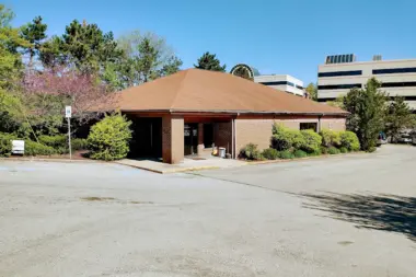 The facilities at Jade Wellness Center in Monroeville, PA 1