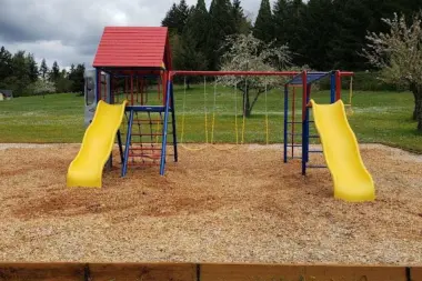 The facilities at Jasper Mountain - SAFE Center in Springfield, OR 1