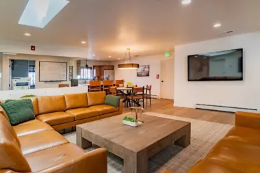 The facilities at Jaywalker Lodge in Carbondale, CO 4