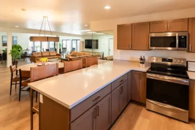 The facilities at Jaywalker Lodge in Carbondale, CO 2