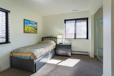 The facilities at Jaywalker Lodge in Carbondale, CO 3