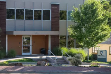 The facilities at Jefferson Center for Mental Health Lakewood in Lakewood, CO 3