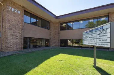 The facilities at Jefferson Center for Mental Health - Wadsworth in Arvada, CO 1