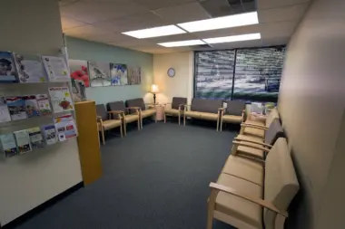 The facilities at Jefferson Center for Mental Health - Wadsworth in Arvada, CO 2