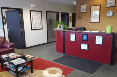 The facilities at Jett Morgan Recovery in Anchorage, AK 1