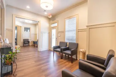 The facilities at Johns Creek Alpharetta Counseling in Alpharetta, GA 4