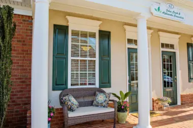 The facilities at Johns Creek Alpharetta Counseling in Alpharetta, GA 1