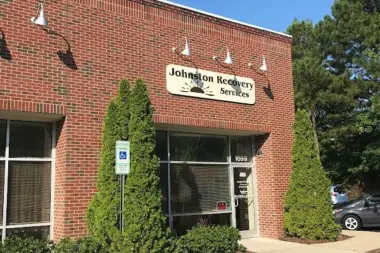 The facilities at Johnston Recovery Services in Clayton, NC 1