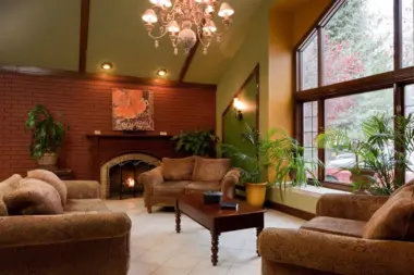 The facilities at Journey Healing Centers in Salt Lake City, UT 2