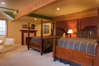 The facilities at Journey Healing Centers in Salt Lake City, UT 1