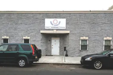 The facilities at Journey to Wellness in Perth Amboy, NJ 1