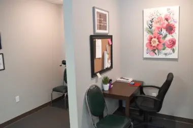 The facilities at JourneyPure ��� Elizabethtown Suboxone Clinic in Elizabethtown, KY 1