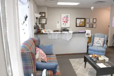 The facilities at JourneyPure ��� Elizabethtown Suboxone Clinic in Elizabethtown, KY 2