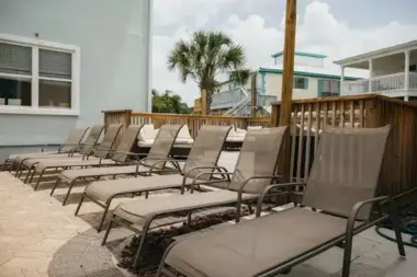 The facilities at JourneyPure Emerald Coast - Outpatient in Panama City Beach, FL 1