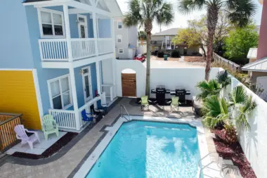 The facilities at JourneyPure Emerald Coast - Outpatient in Panama City Beach, FL 2