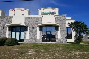 The facilities at JourneyPure Emerald Coast - Outpatient in Panama City Beach, FL 4