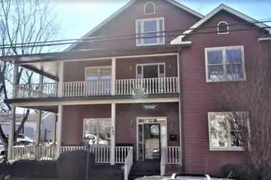 The facilities at JourneyPure Franklin in Franklin, TN 5