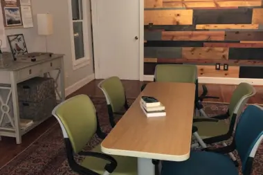 The facilities at JourneyPure Franklin in Franklin, TN 3