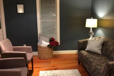 The facilities at JourneyPure Franklin in Franklin, TN 4