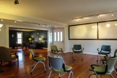 The facilities at JourneyPure Franklin in Franklin, TN 1