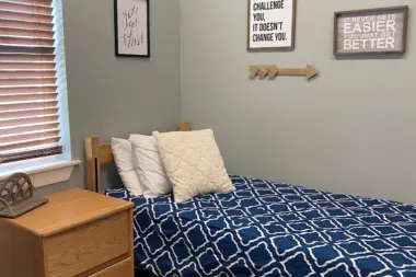 The facilities at JourneyPure — Kentucky Alcohol & Drug Rehab in Bowling Green, KY 1