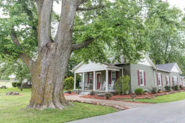 The facilities at JourneyPure — Kentucky Alcohol & Drug Rehab in Bowling Green, KY 5