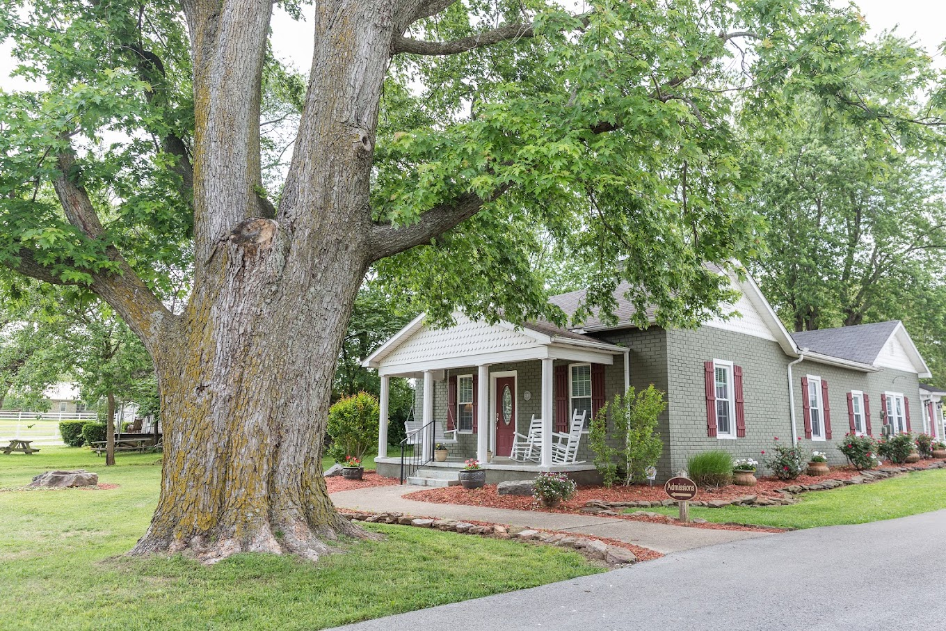 JourneyPure — Kentucky Alcohol & Drug Rehab