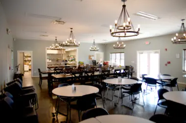 The facilities at JourneyPure — Kentucky Alcohol & Drug Rehab in Bowling Green, KY 3