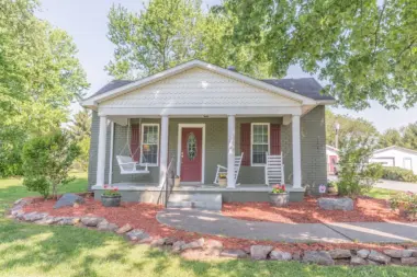 The facilities at JourneyPure — Kentucky Alcohol & Drug Rehab in Bowling Green, KY 4