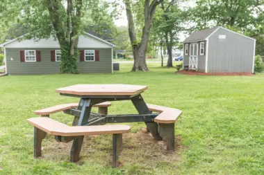 The facilities at JourneyPure — Kentucky Alcohol & Drug Rehab in Bowling Green, KY 2