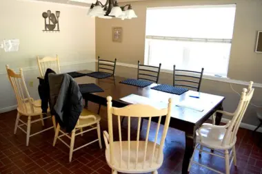 The facilities at JourneyPure - Knoxville Alcohol &amp; Drug Rehab in Knoxville, TN 1