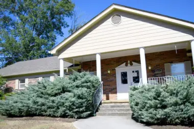 The facilities at JourneyPure - Knoxville Alcohol &amp; Drug Rehab in Knoxville, TN 5