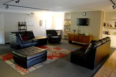 The facilities at JourneyPure - Knoxville Alcohol &amp; Drug Rehab in Knoxville, TN 3