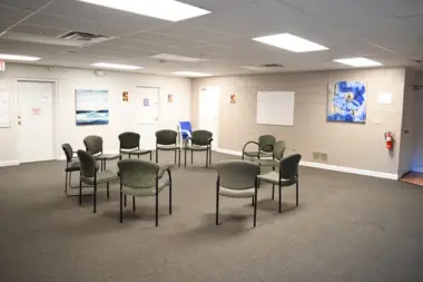 The facilities at JourneyPure - Knoxville Alcohol &amp; Drug Rehab in Knoxville, TN 2