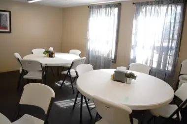 The facilities at JourneyPure Knoxville in Norris, TN 1