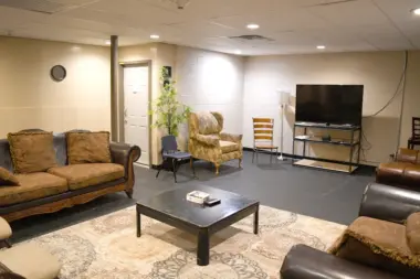 The facilities at JourneyPure Knoxville in Norris, TN 4