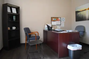 The facilities at JourneyPure Knoxville in Norris, TN 3