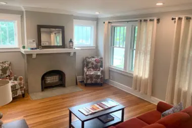 The facilities at JourneyPure Lexington in Lexington, KY 2