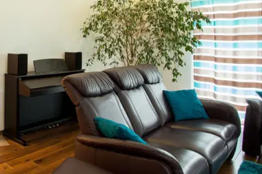 The facilities at JourneyPure in Louisville, KY 1