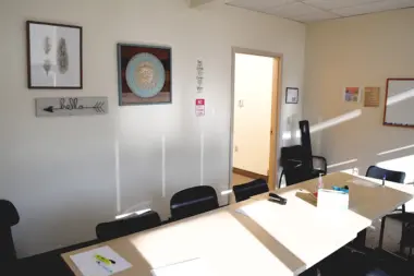 The facilities at JourneyPure in Louisville, KY 2