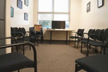 The facilities at JourneyPure in Louisville, KY 3