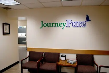 The facilities at JourneyPure in Louisville, KY 4