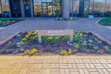 The facilities at JourneyPure Nashville Alcohol and Drug Rehab Brentwood in Brentwood, TN 4