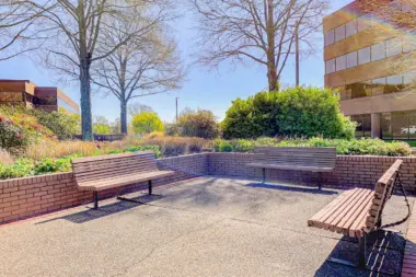 The facilities at JourneyPure Nashville Alcohol and Drug Rehab Brentwood in Brentwood, TN 1