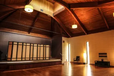 The facilities at JourneyPure Nashville in Nashville, TN 5