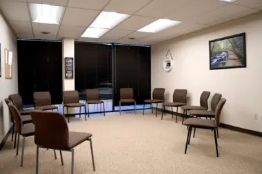 The facilities at JourneyPure ��� Knoxville Outpatient and Suboxone Clinic in Knoxville, TN 2
