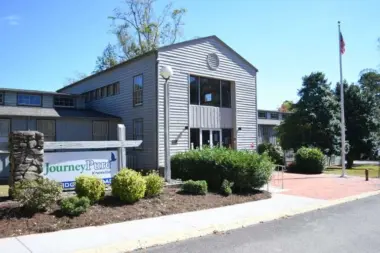 The facilities at JourneyPure ��� Knoxville Outpatient and Suboxone Clinic in Knoxville, TN 1